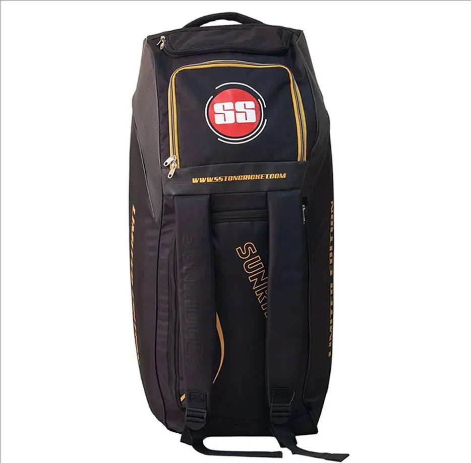 Buy SS Limited Edition Cricket Kit Bag Latest Release at Wizsports