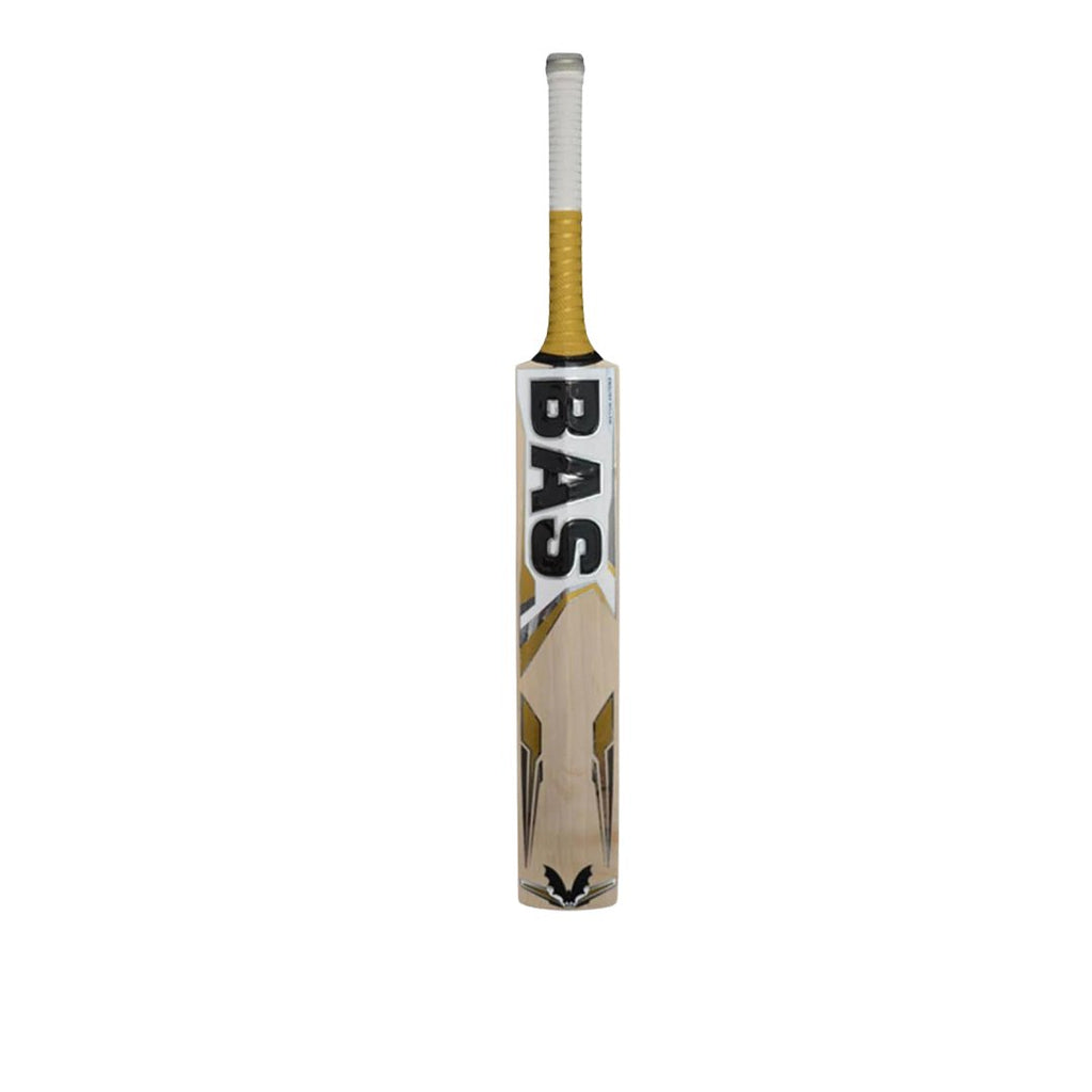 BAS Players English Willow Cricket Bat - Cricket Bats - Wiz Sports