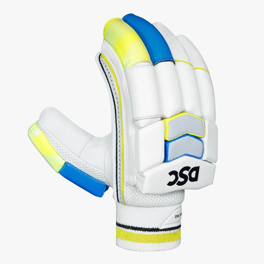 DSC Condor Glider Batting Gloves - Cricket Gloves - Wiz Sports