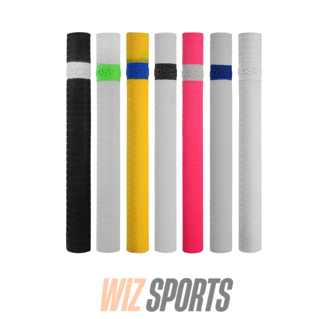 DSC SPEED CRICKET BAT GRIP Cricket Bat Grips Wiz Sports