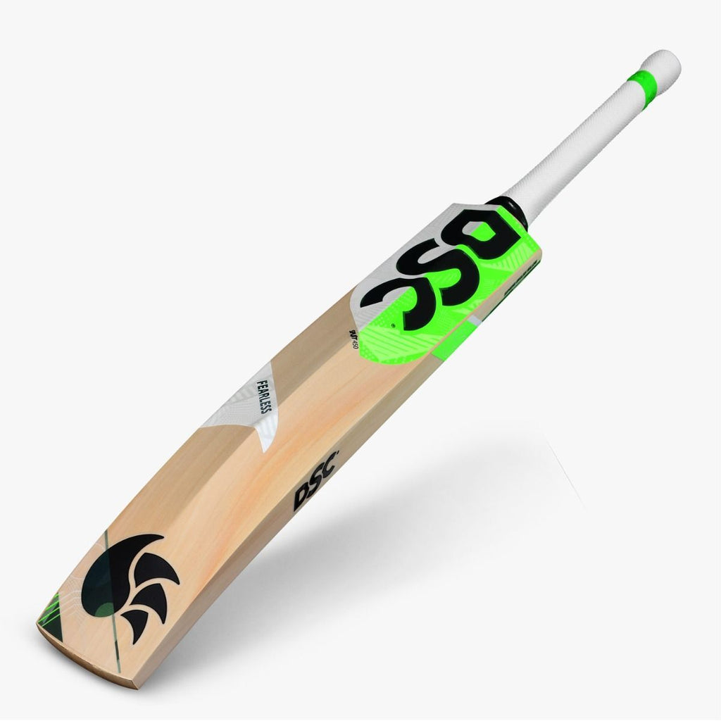 DSC Split 450 Grade 1 English Willow Cricket Bats - 2024 Edition - Cricket Bats - Wiz Sports