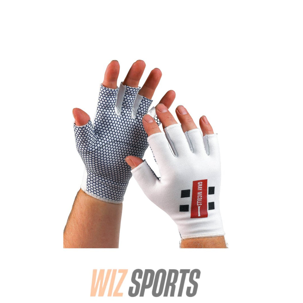 Gray Nicolls Cricket Catching Gloves - Cricket Gloves - Wiz Sports