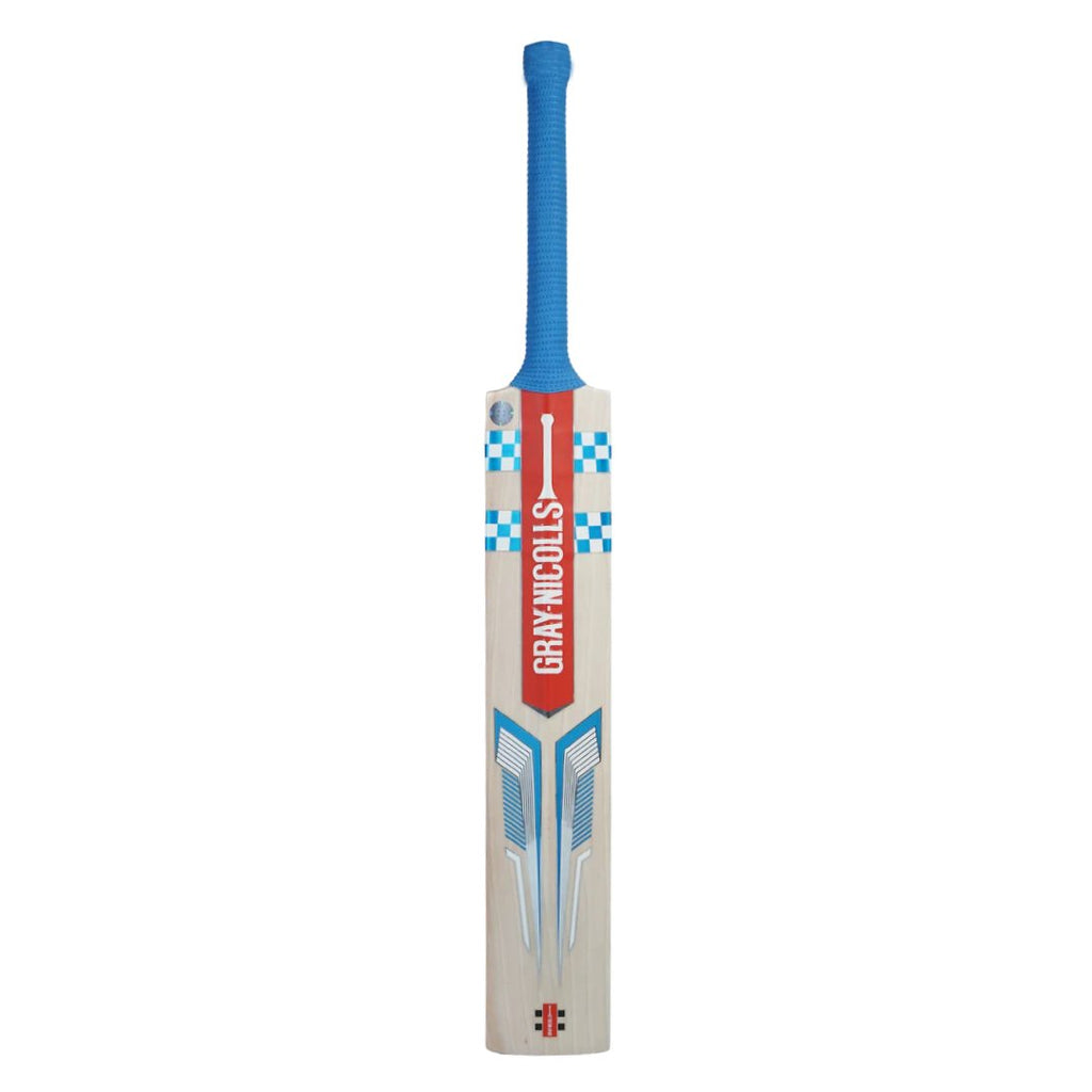 Gray Nicolls Delta Limited Edition Cricket Bat - Cricket Bats - Wiz Sports