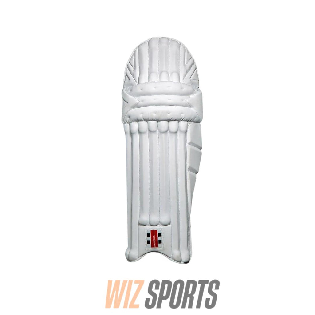 Gray Nicolls Excalibur GN9 Cricket Batting Pads - Cricket Leg Guards - Wiz Sports