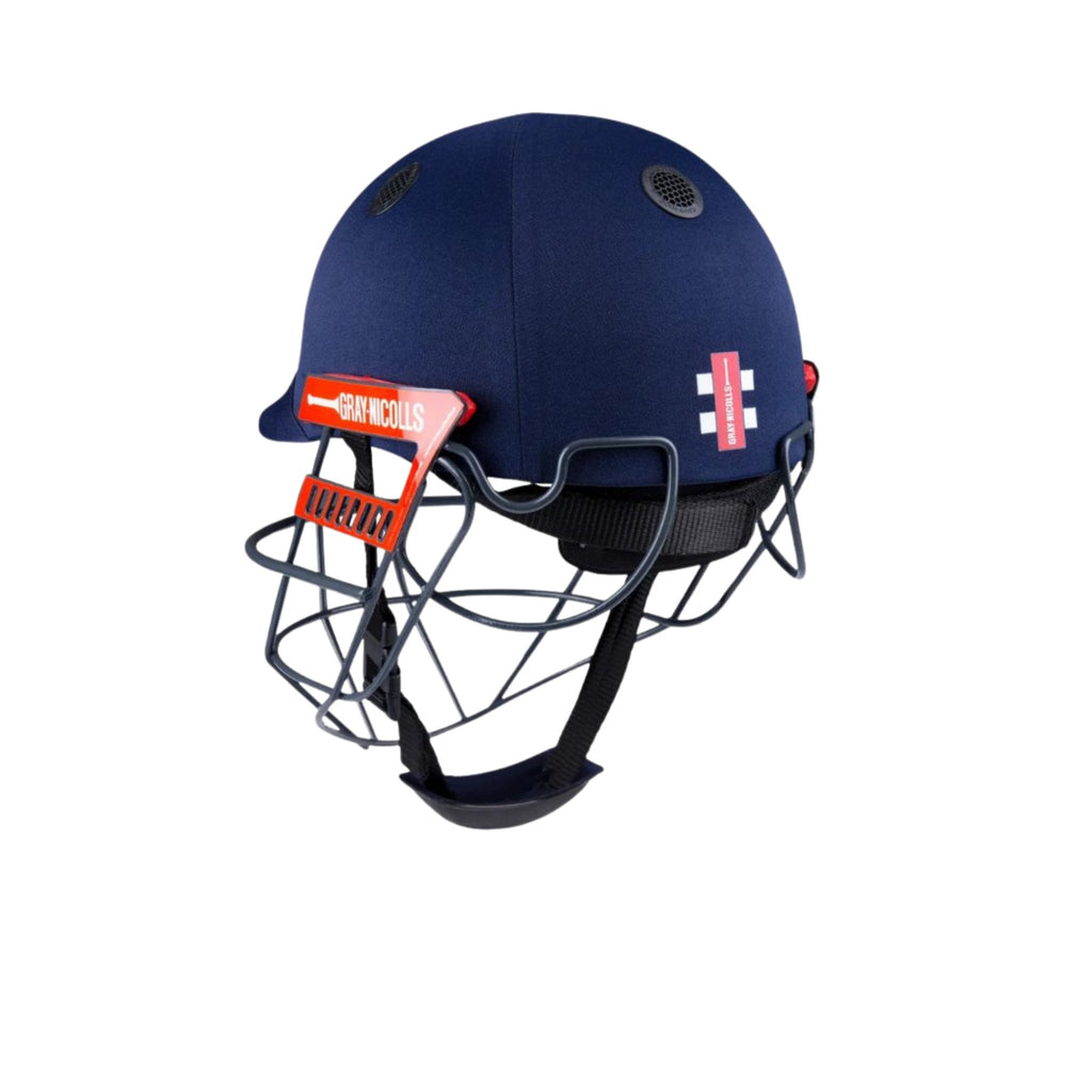 Gray Nicolls Ultimate 360 Cricket Helmet Senior - Cricket Helmets - Wiz Sports