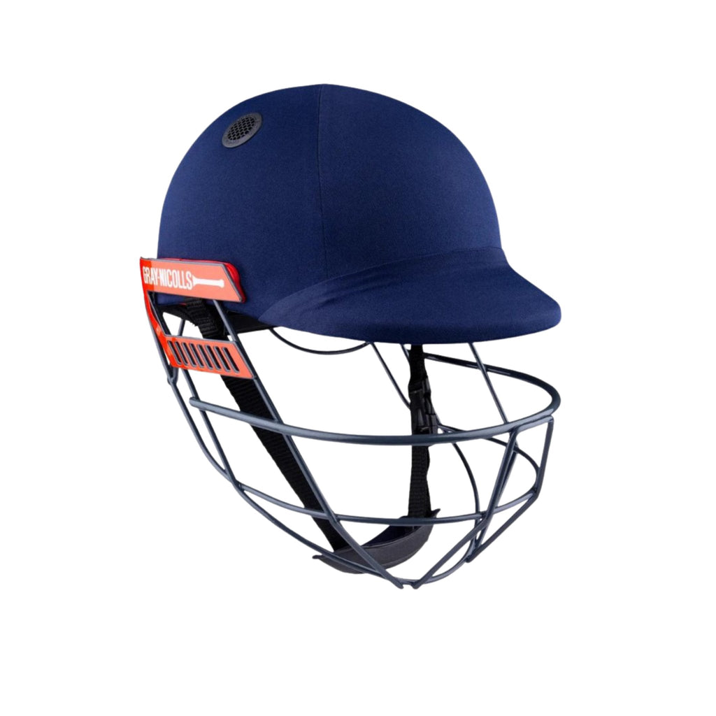Gray Nicolls Ultimate 360 Cricket Helmet Senior - Cricket Helmets - Wiz Sports