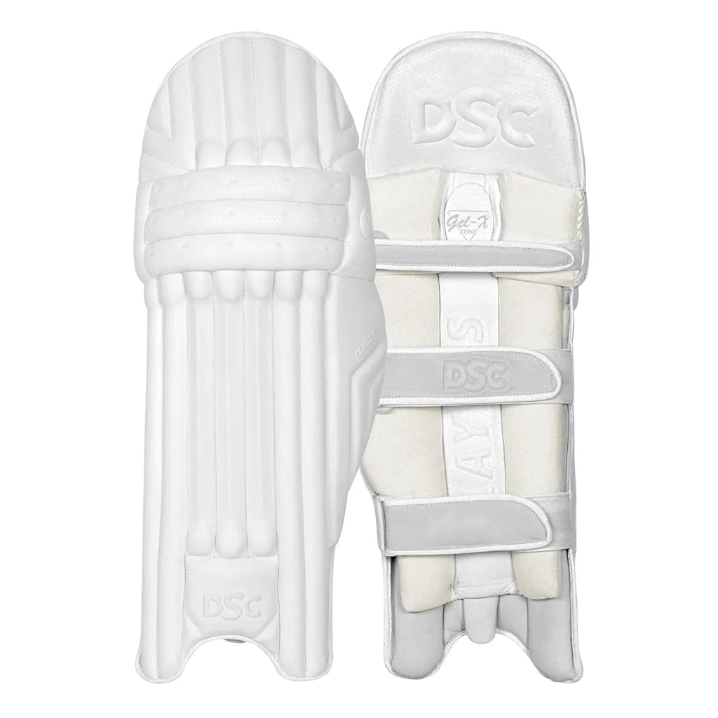 Premium DSC Cricket Kit -Adults Right Handed - Cricket Kit - Wiz Sports