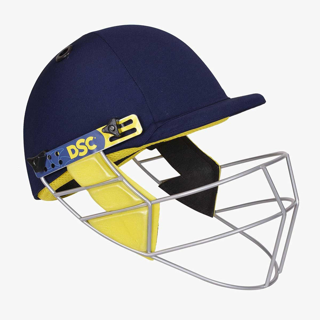 Premium DSC Cricket Kit -Adults Right Handed - Cricket Kit - Wiz Sports