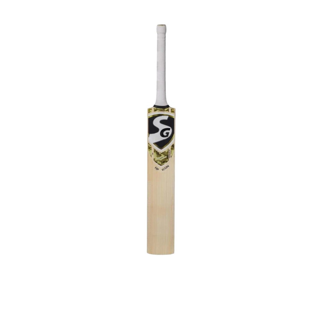 SG HP ICON English Willow Cricket Bat - Cricket Bats - Wiz Sports