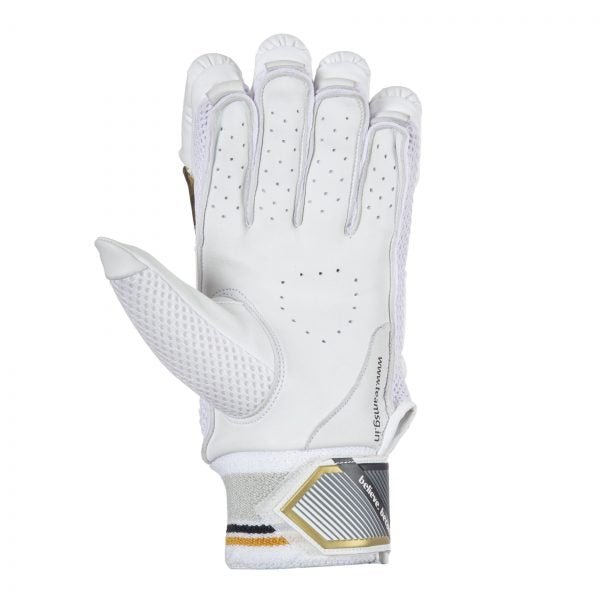 SG HP Lite Batting Gloves – Hardik Pandya Gloves - Cricket Gloves - Wiz Sports