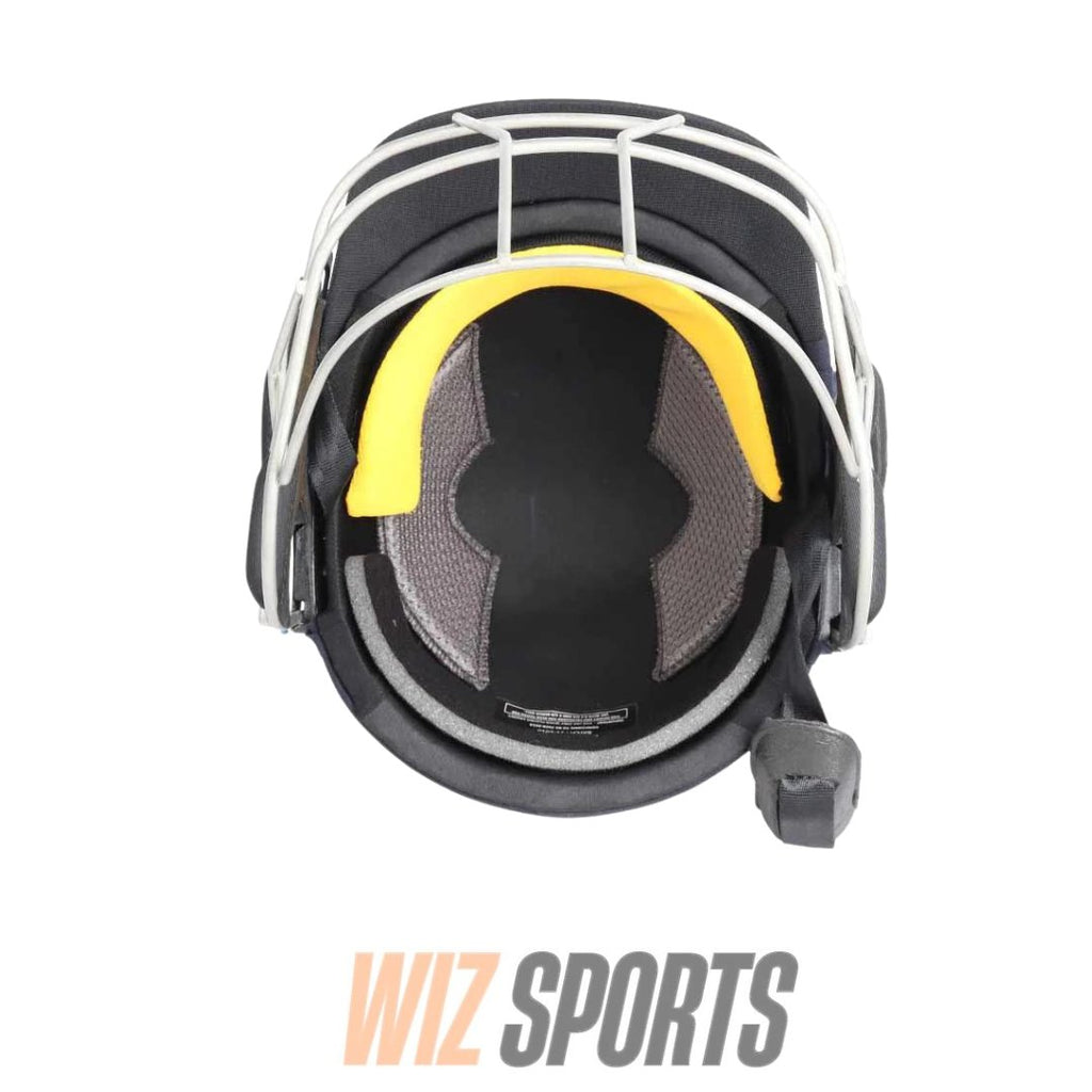 SHREY MASTER CLASS AIR 2.0 HELMET WITH TITANIUM VISOR - Cricket Helmets - Wiz Sports