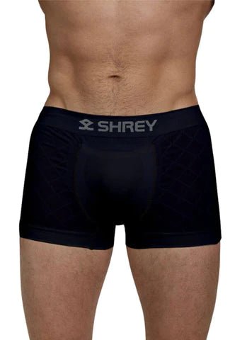 Shrey Supporter Trunk/Groin Protector juniors and Adults - Cricket Protective Gear - Wiz Sports