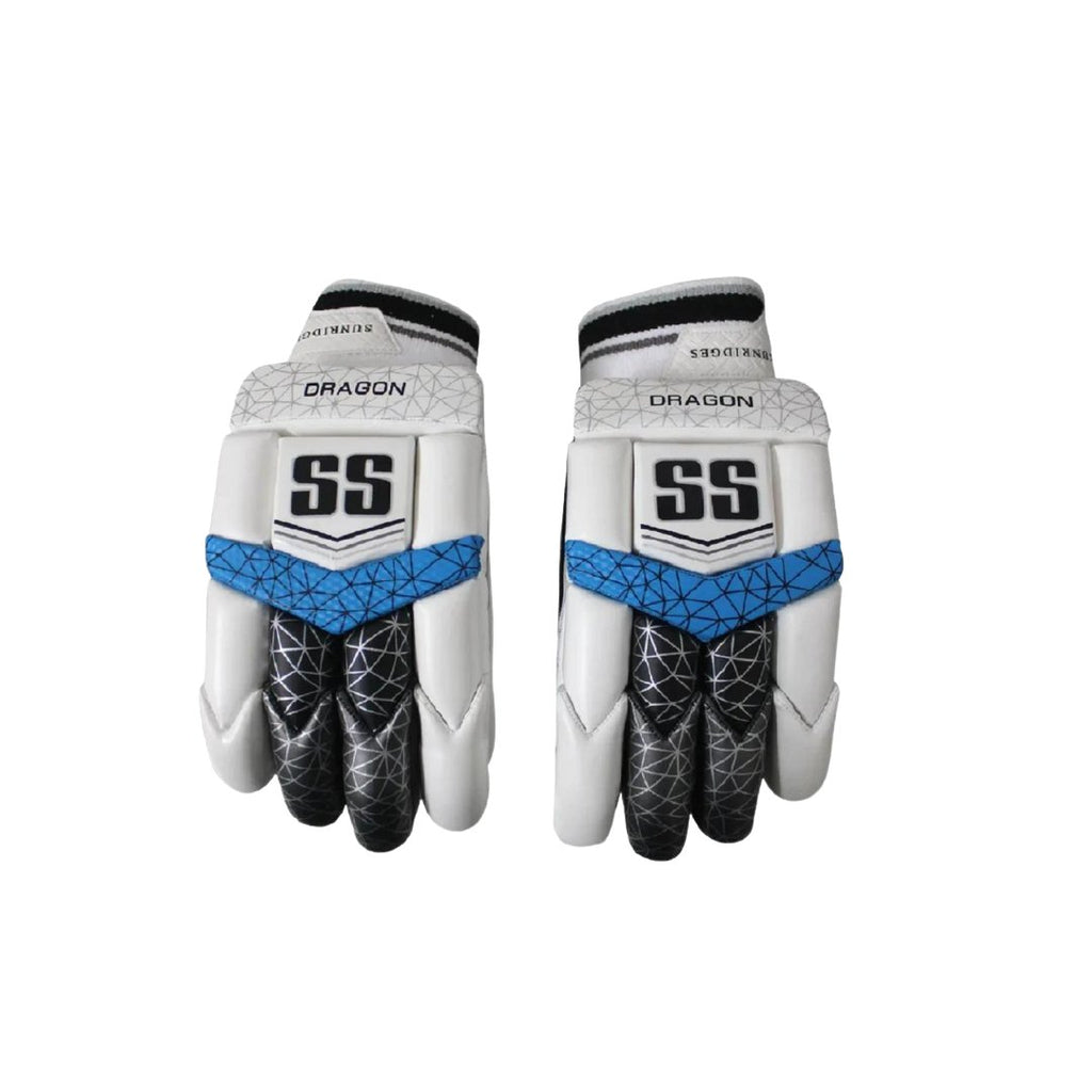 SS Dragon Cricket Batting Gloves - Gloves - Wiz Sports
