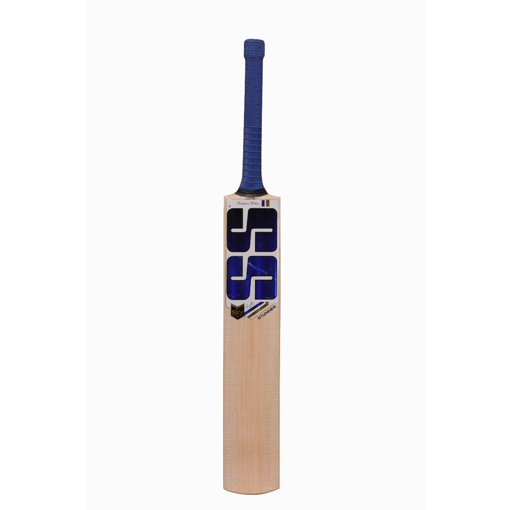 SS SKY Striker Kashmir Willow Cricket Bat - Cricket Bats - Wiz Sports