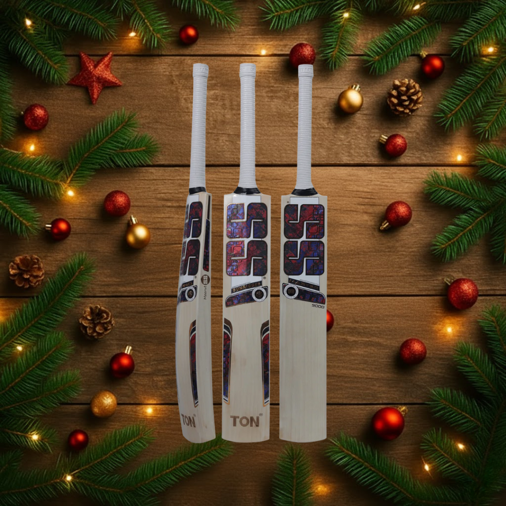 Cricket Bats - Wiz Sports