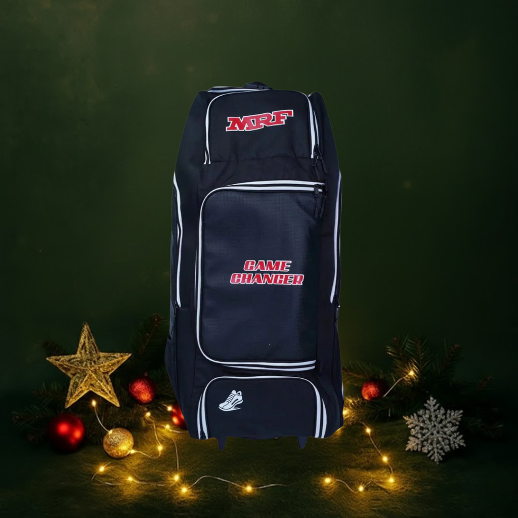 Cricket Kit Bags - Wiz Sports