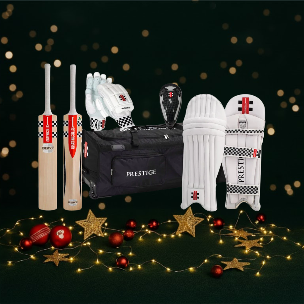 Cricket Kit Bundles - Wiz Sports