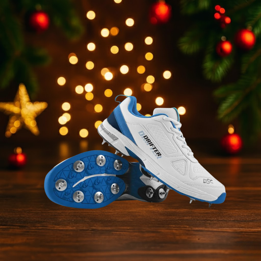 Cricket Shoes - Wiz Sports