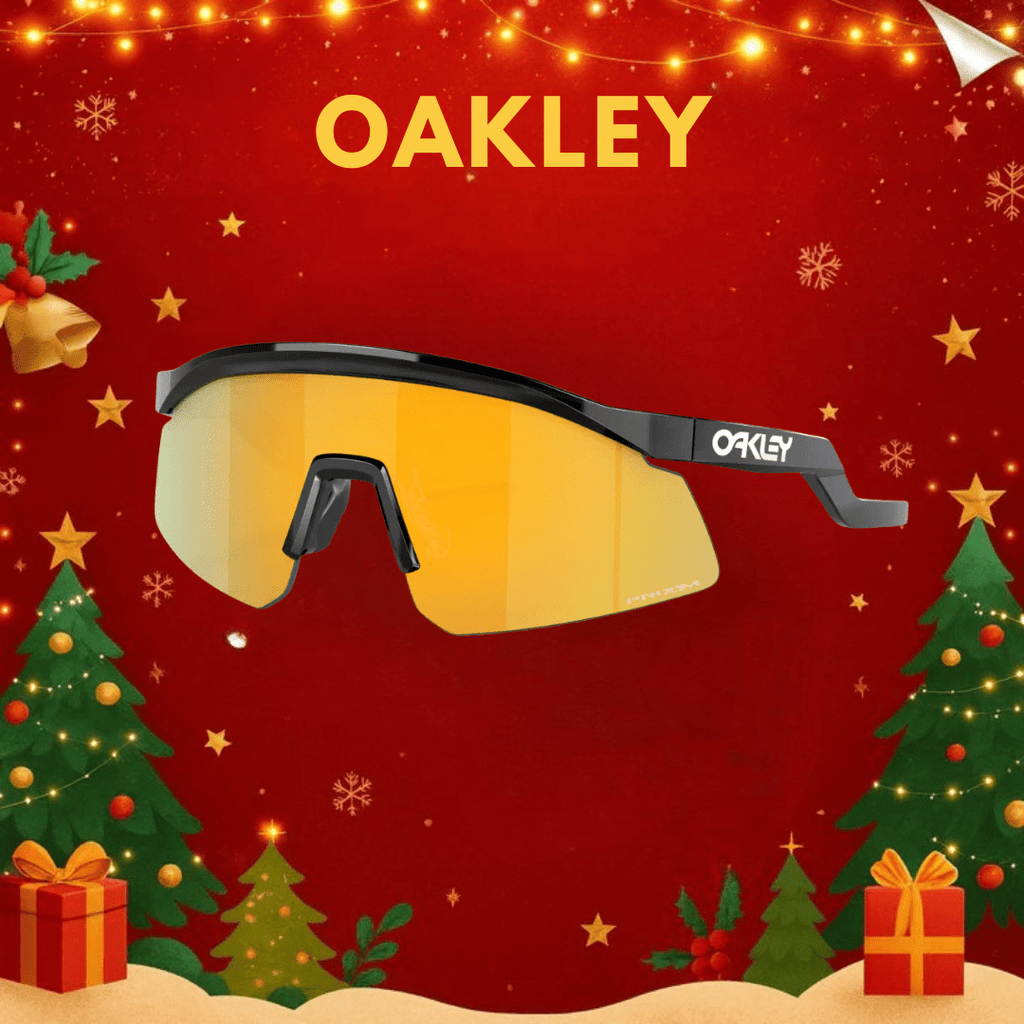 Oakley - Wiz Sports