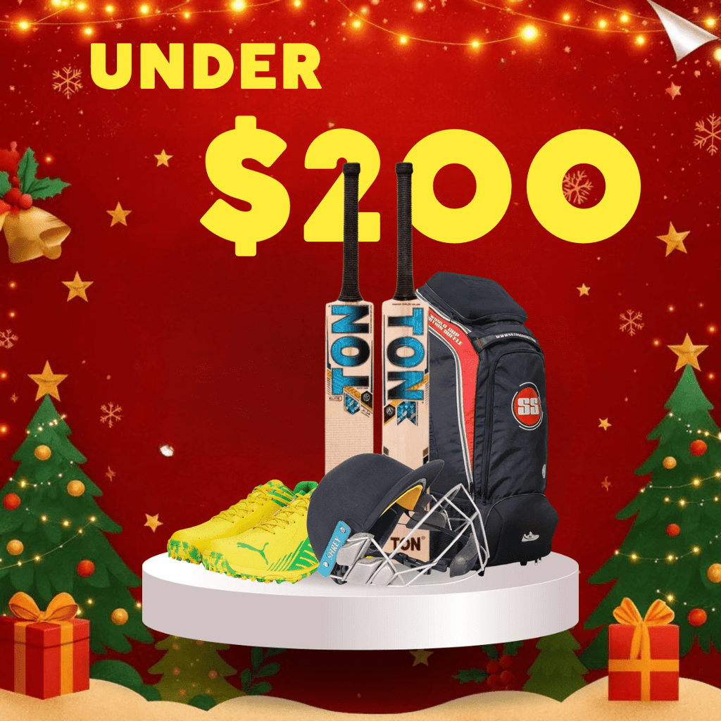 Under $50 - $200 - Wiz Sports