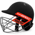 Gray-Nicolls Ultimate 360 Cricket Batting Helmet with Stem Guard – Senior 26/27 Edition