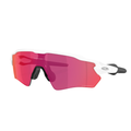 Oakley Radar Ev Path Polished White Sunglasses