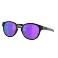 Oakley Latch Matte Black Sunglasses