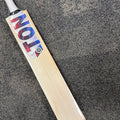SS TON Phil Salt Players 2026/27 Edition English Willow Cricket Bat