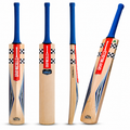 Gray Nicolls Volt 500 ReadyPlay Cricket Bat 26/27 Edition – Adult