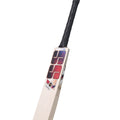 SS GLADIATOR PLAYERS 26/27 EDITION GRADE ENGLISH WILLOW CRICKET BAT