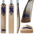 GUNN & MOORE BRAVA DXM 404 EW CRICKET BAT 2025-26 Edition