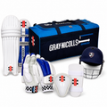 Gray-Nicolls GN 500 Junior Cricket Starter Bundle 2026/27