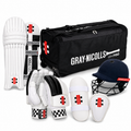 Gray-Nicolls GN 700 Senior Cricket Bundle Kit 2026 Edition
