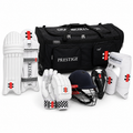 Gray-Nicolls Prestige Senior Cricket Bundle Kit 2026/27 Edition