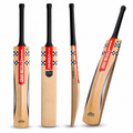 Gray-Nicolls Legend English Willow Cricket Bat – 2026/27 Edition