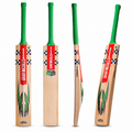 Gray Nicolls Fusion 1500 English Willow Cricket Bat 26/27 Edition – Australian Made