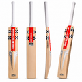 Gray Nicolls Nova 4.0 2200 English Willow Cricket Bat 26/27 Edition – Short Handle (SH)