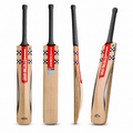 Gray Nicolls Silver English Willow Cricket Bat 26/27 Edition – SH | Australian Made