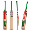 Gray Nicolls Fusion 2500 English Willow Cricket Bat 26/27 Edition – Australian Made