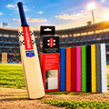 Junior Ready-to-Play Bat Bundle – Gray Nicolls Blitz 500 Junior + Match Ready Service