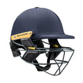 Masuri E LINE STEEL Cricket Batting helmet with neck guard -Senior 2026 edition