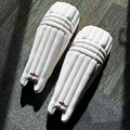 MORRANT INTERNATIONAL ULTRALITE CRICKET BATTING LEGGUARDS