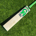 CA BA 56 Babar Azam Players Profile English Willow Grade 1 Cricket Bat - SH