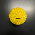 Smart Heavy Dimple Balls – Ideal for Bowling Machines & Practice Sessions