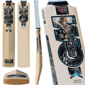 GM Diamond 606 BS55 Cricket Bat 2026 – Short Handle