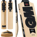 GM Noir 909 Cricket Bat 2026/27 – Short Handle