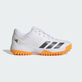 Adidas Howzat Junior Spikeless cricket shoes  -2026 edition (KH6540)