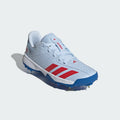 Adidas HOWZAT SPIKE Trainers 2026-edition (JS4418-blue)