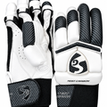 SG Test Carbon Fiber Batting Gloves (Most Expensive gloves) 26/27 Edition
