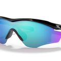 OAKLEY M2 FRAME XL (POLISHED BLACK)